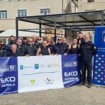 3.Eko akcija Povlja, foto Plava promocija