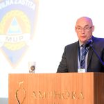 4. Ravnateljstvo civilne zaštite, Damir Trut