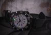 Deep Blue DayNight Diver