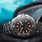 DELMA Shell Star TITANIUM 01
