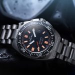 DELMA Shell Star TITANIUM 03
