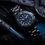 DELMA Shell Star TITANIUM 04