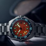 DELMA Shell Star TITANIUM 05