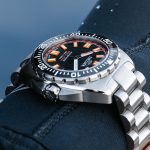 DELMA Shell Star TITANIUM 08