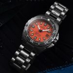DELMA Shell Star TITANIUM 13