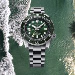 Seiko Prospex GMT