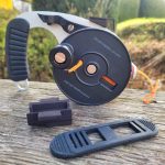 Northern Diver Reel Torch Combo