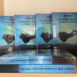 Autonomno ronjenje na zrak i nitrox