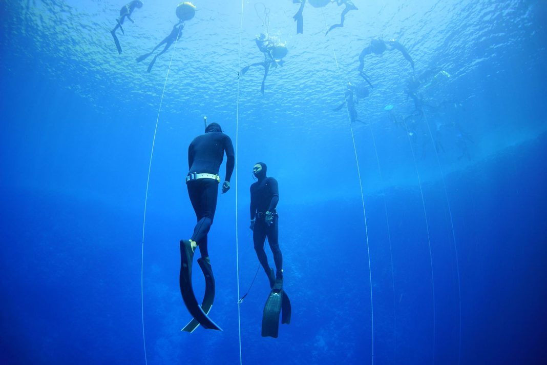 Kalamata Freedivers