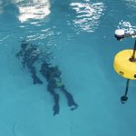 Sonardyne DiveTrack