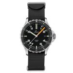 Laco Himalaya 39 s tekstilnom NATO narukvicom