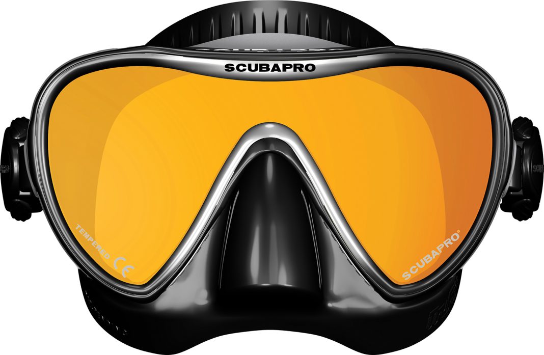 Scubapro Synergy 2 Trufit