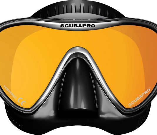 Scubapro Synergy 2 Trufit