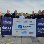 1. Eko patrola Brijuni 2023.