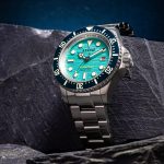 Audaz Abyss Diver 1’000M