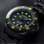 AUDAZ Abyss Diver 1000M 07