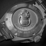 AUDAZ Abyss Diver 1000M 08