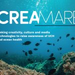 Creamare logo