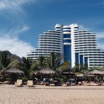 Le Meridien Al Aqah Beach Resort