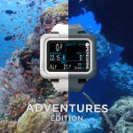 Shearwater Peregrine™ Adventures Edition