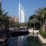 Burj Al Arab – najprepoznatljiviji simbol grada