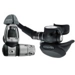 Atomic Aquatics TFX Titanium