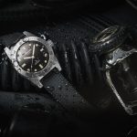 AQUASTAR Model 60 RE-ISSUE 13