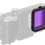 Magenta filter za SportDiver