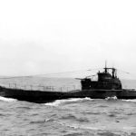 H.M.S. Triumph