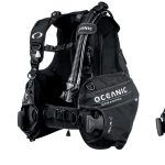 Oceanic Excursion, Ocean Pro i Hera modeli su koji imaju problem s džepovima za utege