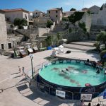 Pogled u plavo – Rab