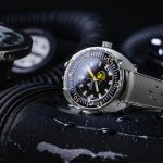 08 SYNCHRON Military Poseidon BLACK EDITION 05