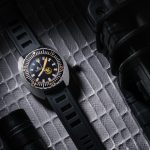 08 SYNCHRON Military Poseidon BLACK EDITION 06