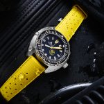 08 SYNCHRON Military Poseidon BLACK EDITION 11
