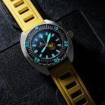 08 SYNCHRON Military Poseidon BLACK EDITION 12