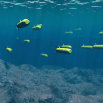 Senzori i roboti u oceanskim dubinama