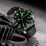 AUDAZ QUANTUM DIVER 10