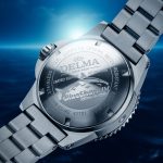 DELMA Blue Shark IV 10