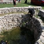 Ronilačka eko akcija na 1050 metara nadmorske visine