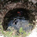 Ronilačka eko akcija na 1050 metara nadmorske visine