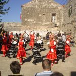 Moreška – tradicionalni korčulanski ples