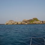 Elephant head rock / FOTO: Goran Butajla