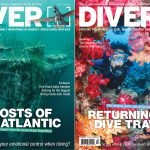 Diver