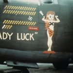 Lady Luck