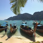 Phuket je ronilačko središte Tajlanda