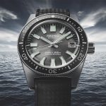 Seiko Prospex The 1965 Diver’s Re-creation Limited Edition