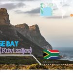 False Bay / SCUBAlife #50