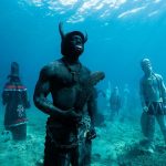 / Jason deCaires Taylor /