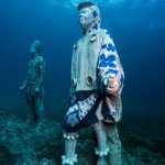 / Jason deCaires Taylor /