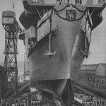 Graf Zeppelin / Bundesarchiv